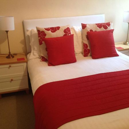 Buckley Farmhouse B & B Сидмут Екстериор снимка