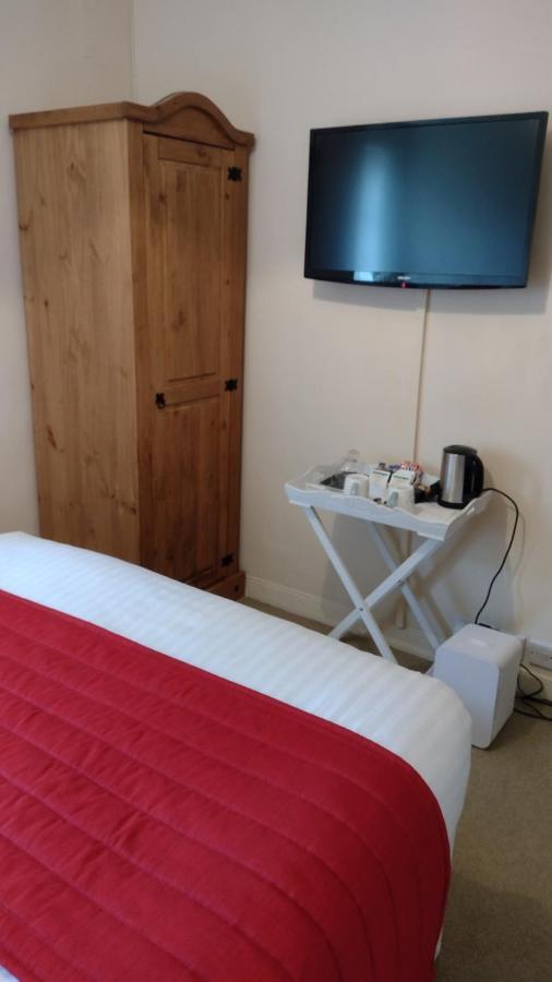 Buckley Farmhouse B & B Сидмут Екстериор снимка