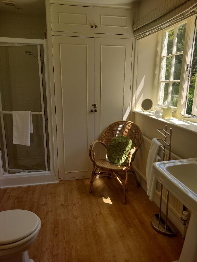 Buckley Farmhouse B & B Сидмут Екстериор снимка
