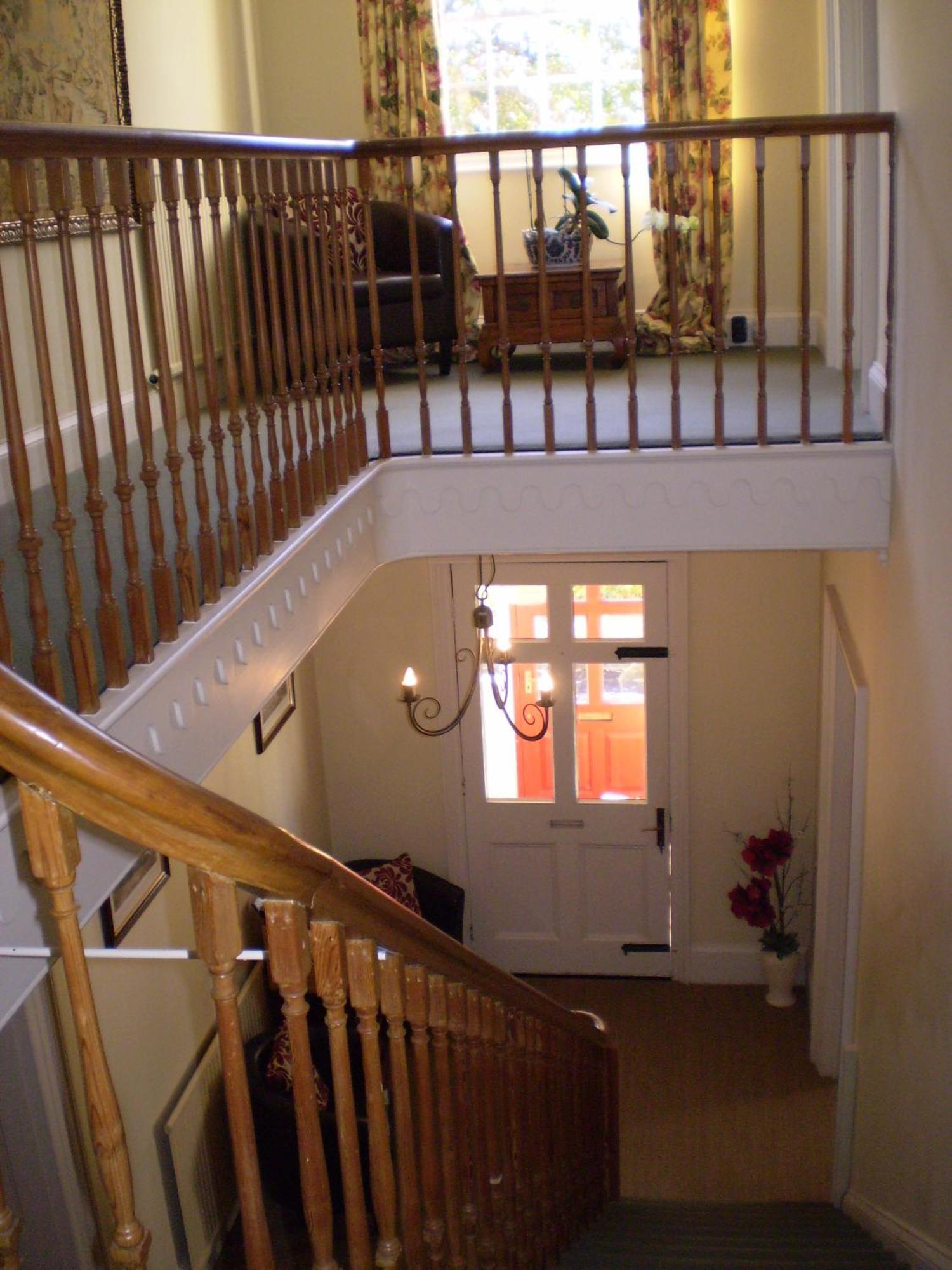 Buckley Farmhouse B & B Сидмут Екстериор снимка