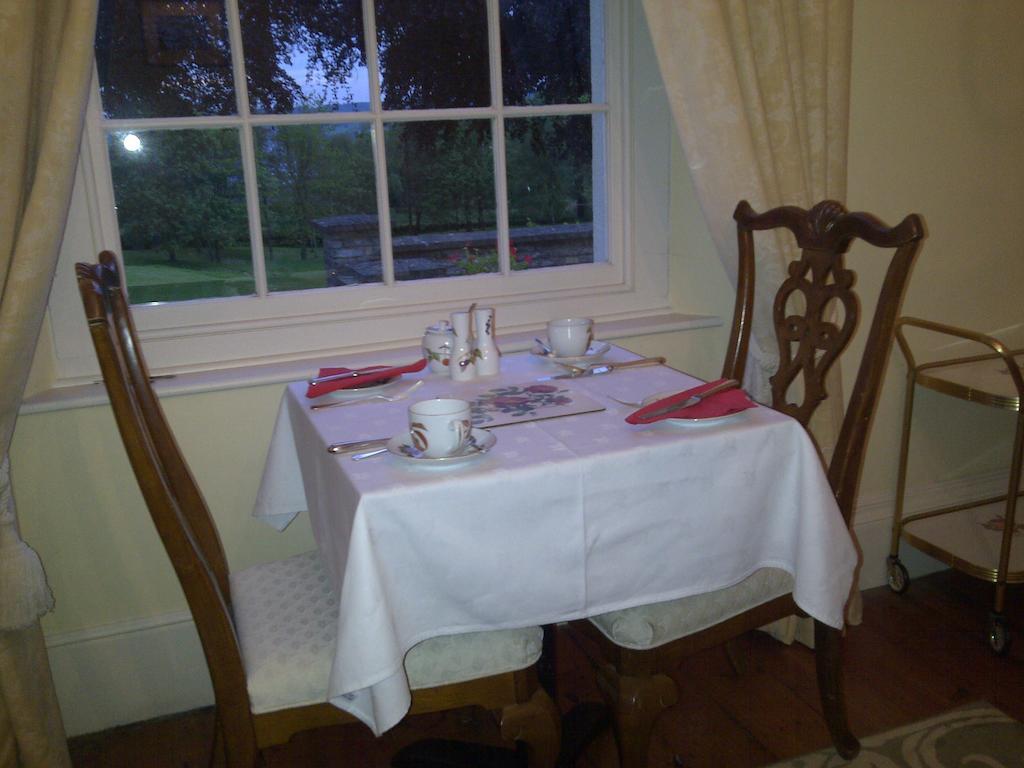 Buckley Farmhouse B & B Сидмут Екстериор снимка
